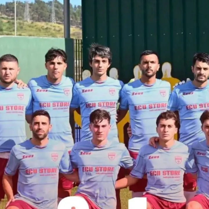 Promozione B, Taverna ferma la capolista e riapre la corsa al titolo. Pisano: «Non eravamo comparse»\n