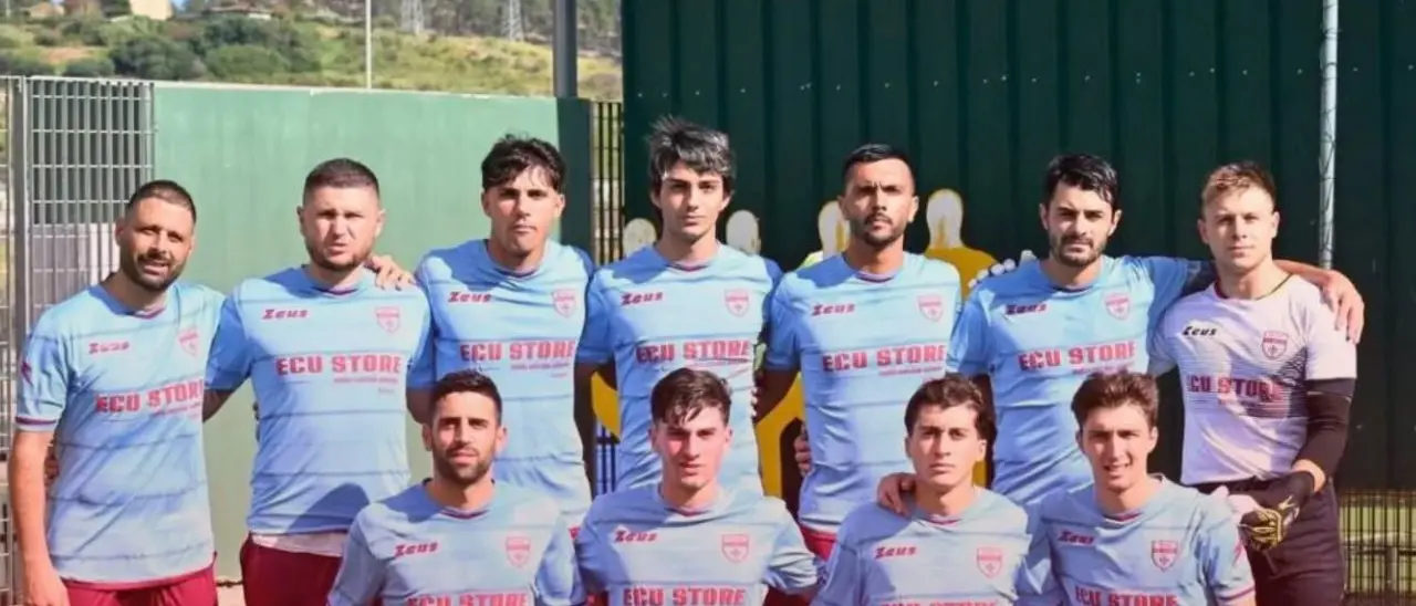 Promozione B, Taverna ferma la capolista e riapre la corsa al titolo. Pisano: «Non eravamo comparse»\n