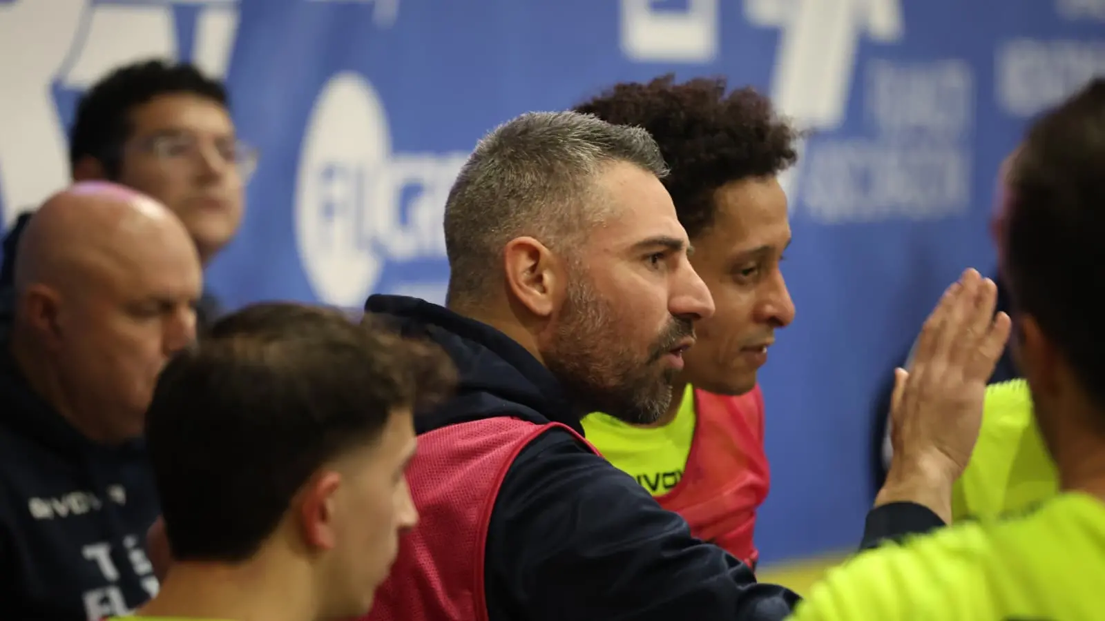 La Futura cresce e convince al Palattinà: vittoria di carattere contro l’Italpol e segnali importanti per il prosieguo del campionato\n