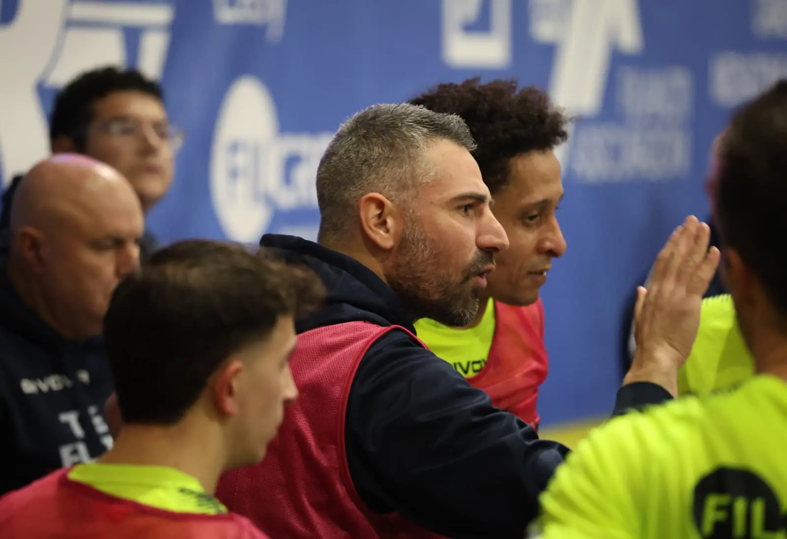 La Futura cresce e convince al Palattinà: vittoria di carattere contro l’Italpol e segnali importanti per il prosieguo del campionato\n