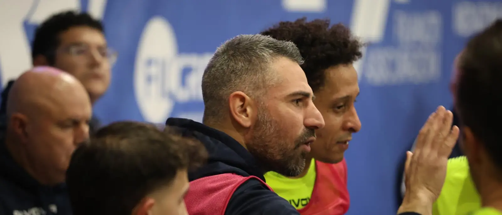 La Futura cresce e convince al Palattinà: vittoria di carattere contro l’Italpol e segnali importanti per il prosieguo del campionato\n