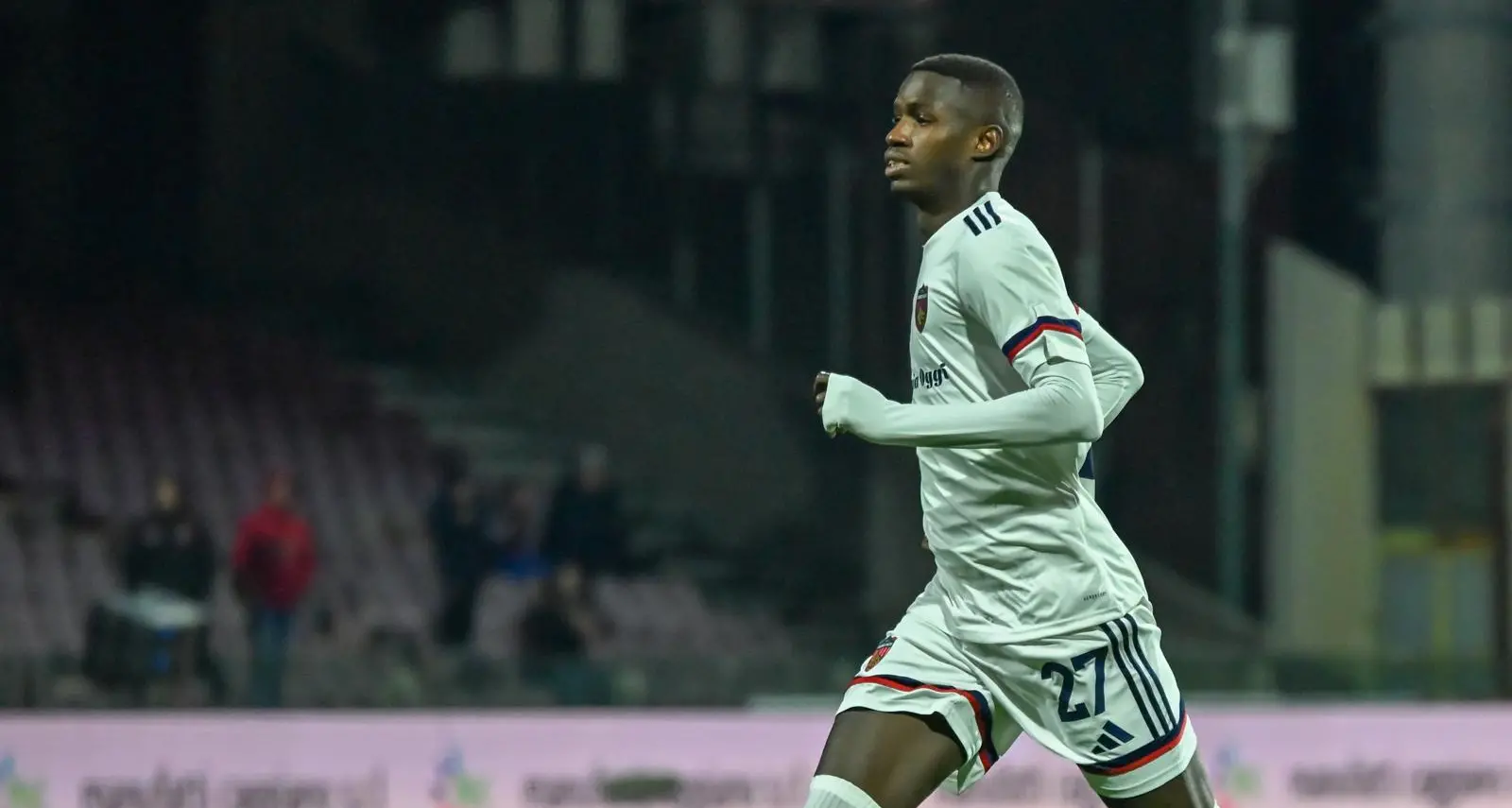 Verso Cosenza-Crotone, Ba scalda i motori. Ma sperano anche altri in una maglia