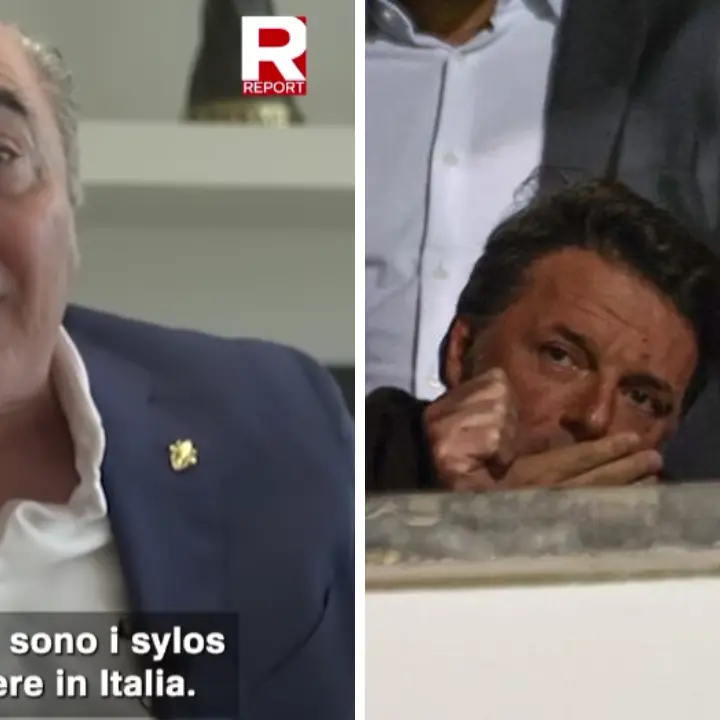 «In Italia “silos” di potere che non fanno andare avanti il Paese»: ecco cosa disse Rocco Commisso a Report\n