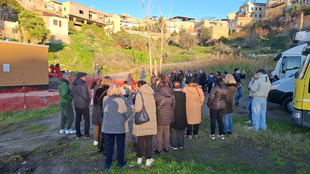 Comunali, il comitato di quartiere di\u00A0Mosorrofa scenderà in campo con un candidato: «Le nostre istanze dentro il Palazzo»\u00A0\n
