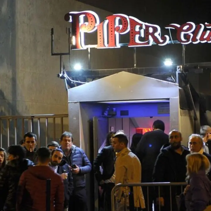 Sigilli al “Piper”\u00A0di Roma, dopo la strage di Crans-Montana: riscontrate anomalie all'impianto e rischi per l'evacuazione\n