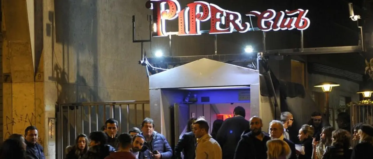 Sigilli al “Piper”\u00A0di Roma, dopo la strage di Crans-Montana: riscontrate anomalie all'impianto e rischi per l'evacuazione\n