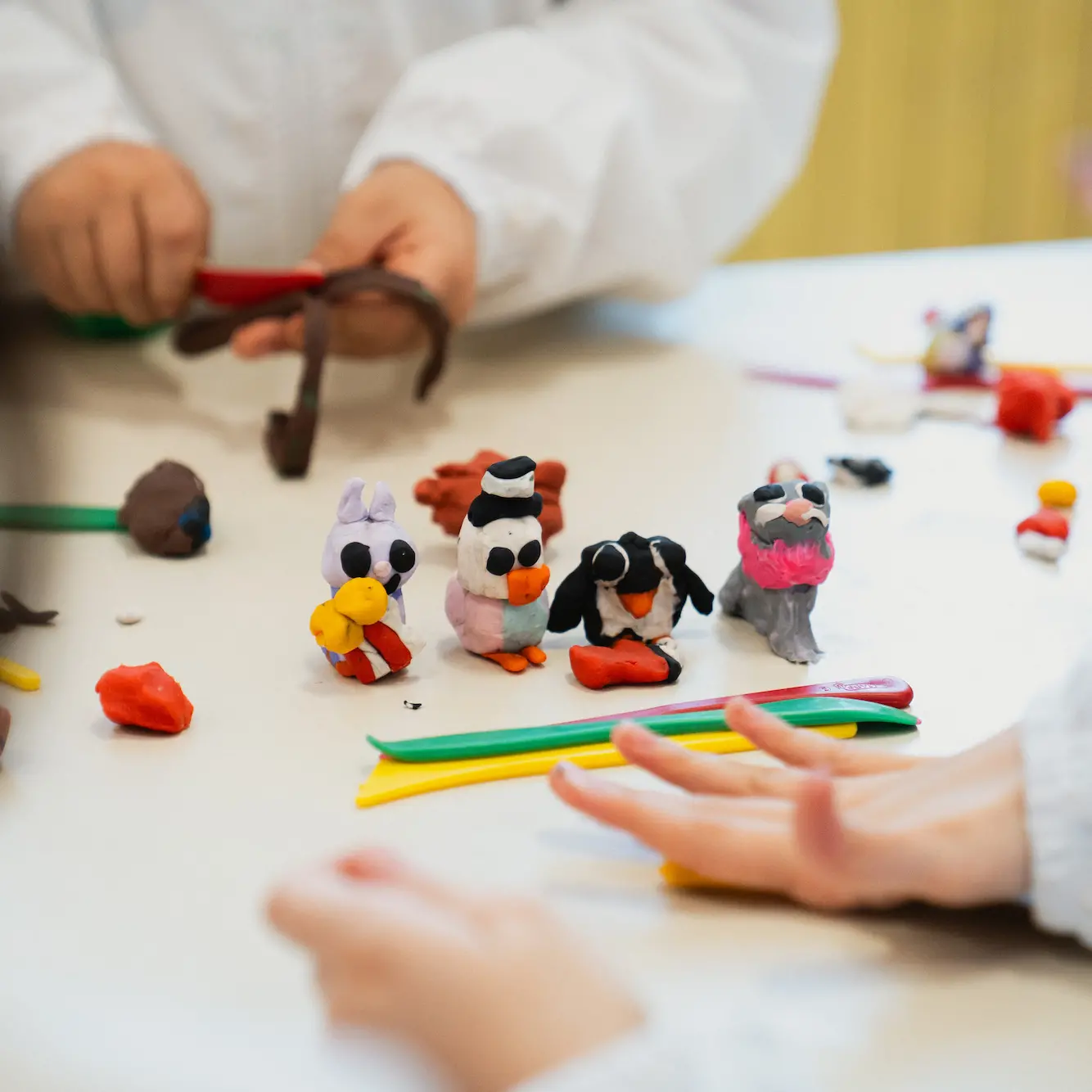 La Guarimba porta l’animazione in 13 istituti calabresi con “La Grotta dei Piccoli”\n