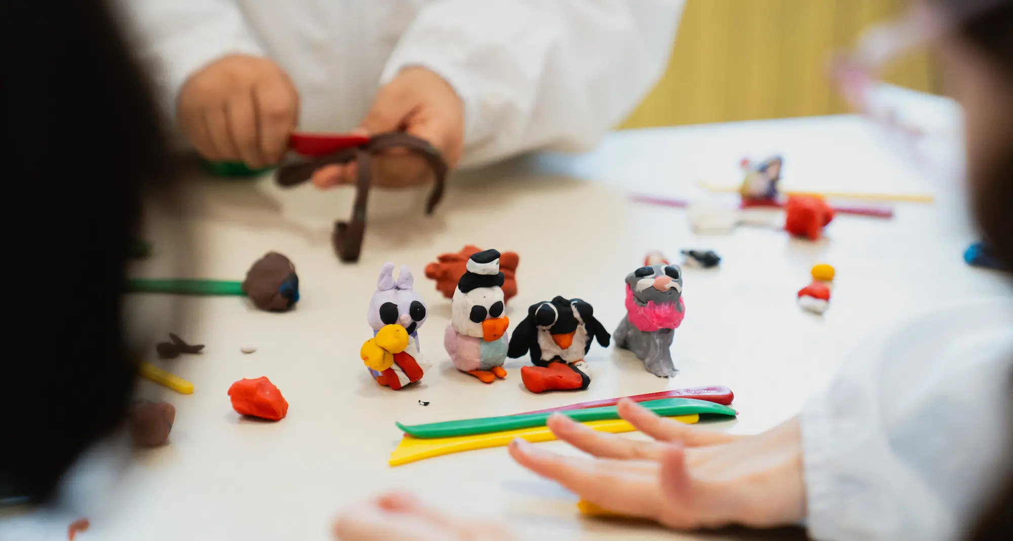 La Guarimba porta l’animazione in 13 istituti calabresi con “La Grotta dei Piccoli”\n