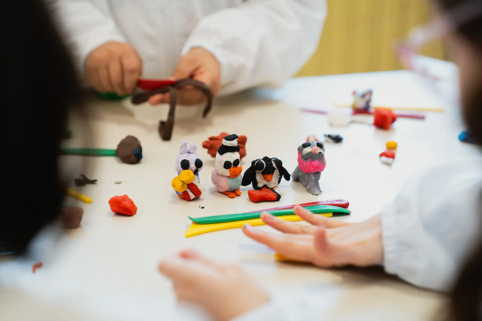 La Guarimba porta l’animazione in 13 istituti calabresi con “La Grotta dei Piccoli”\n