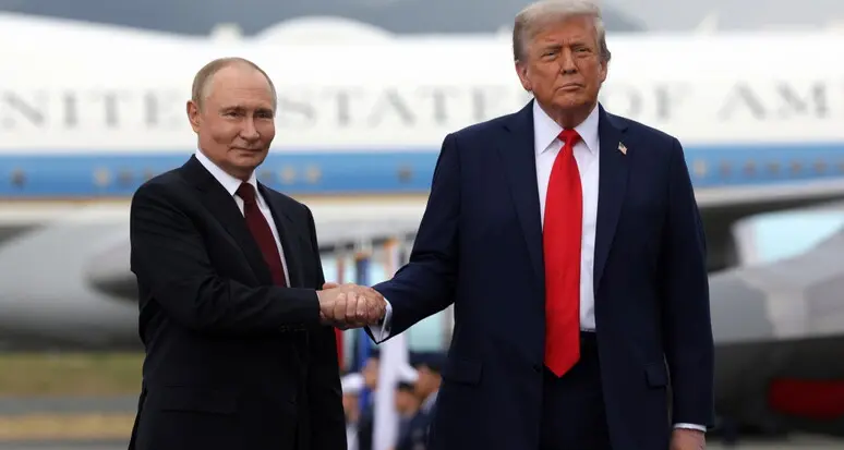 Un anno di Trump: il terremoto annunciato che ha lasciato solo macerie\n