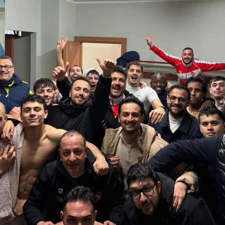 Esordio vincente sulla panchina dell'Asd Mileto per mister Barbieri: 2-1 con la\u00A0Melicucchese\n