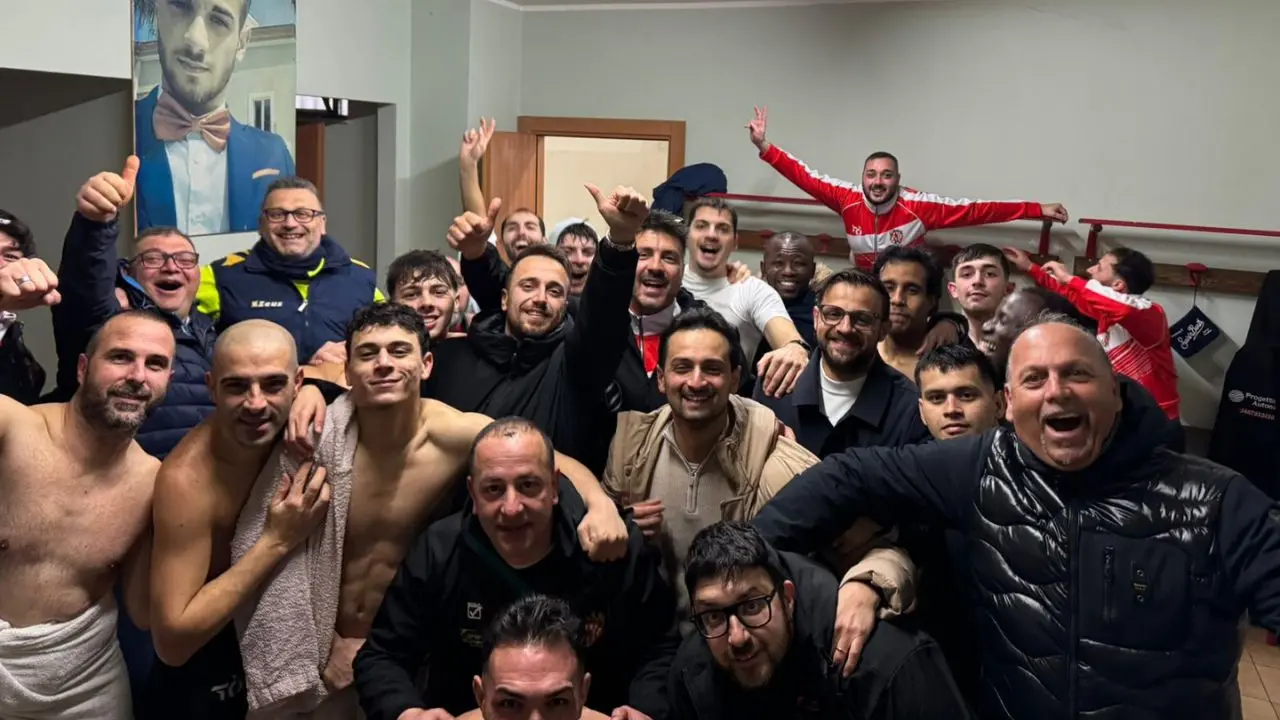 Esordio vincente sulla panchina dell'Asd Mileto per mister Barbieri: 2-1 con la\u00A0Melicucchese\n