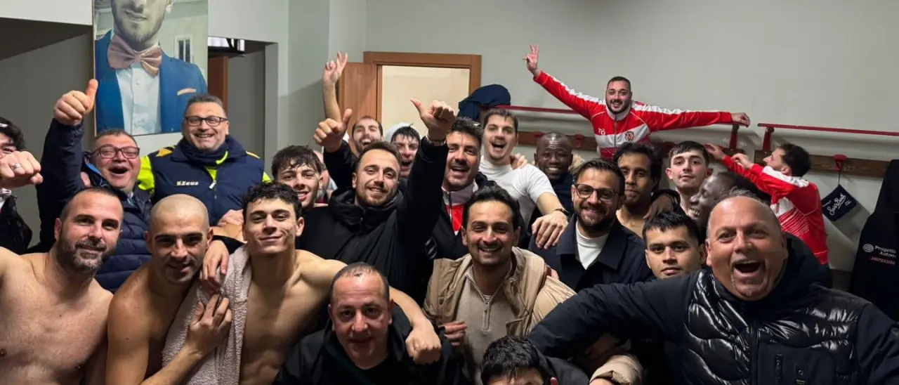 Esordio vincente sulla panchina dell'Asd Mileto per mister Barbieri: 2-1 con la\u00A0Melicucchese\n