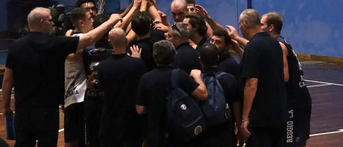 Dierre Reggio, a Messina la vittoria e il primato matematico nel girone Ovest\n