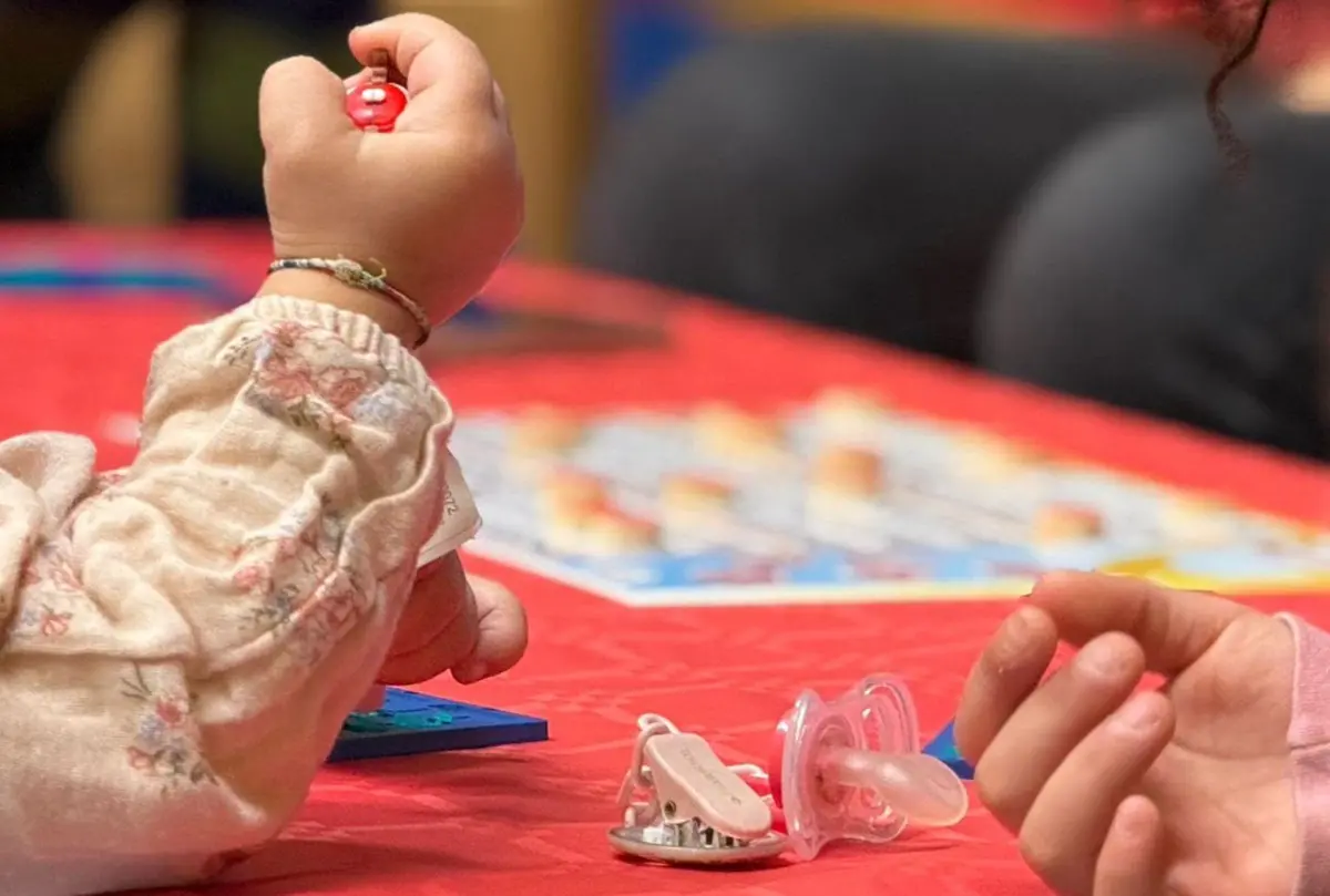 Rafforzare le competenze genitoriali e prevenire situazioni di fragilità, a\u00A0Polistena\u00A030 famiglie nel\u00A0programma Pippi\u00A0\n