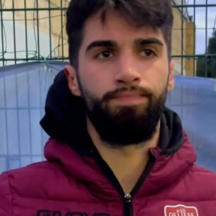 Promozione B, la capolista Deliese fermata dal Taverna. Carbone: «Arbitraggio? Qualcosa non è andato»