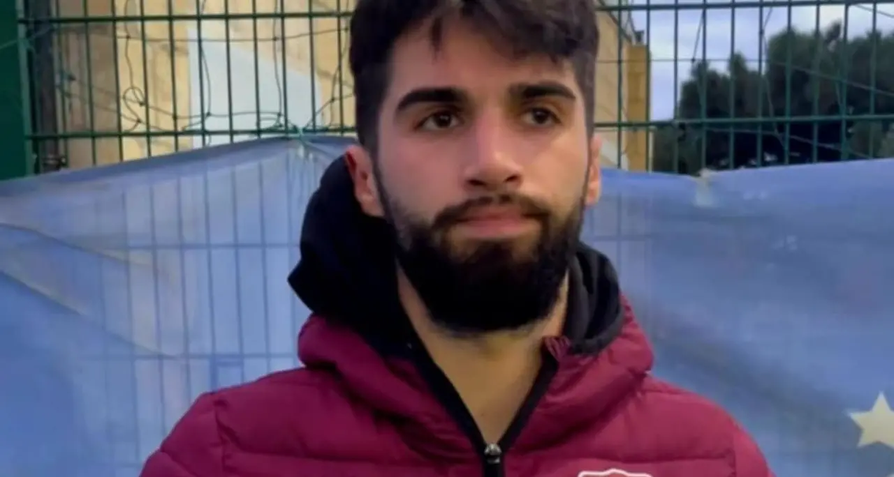 Promozione B, la capolista Deliese fermata dal Taverna. Carbone: «Arbitraggio? Qualcosa non è andato»