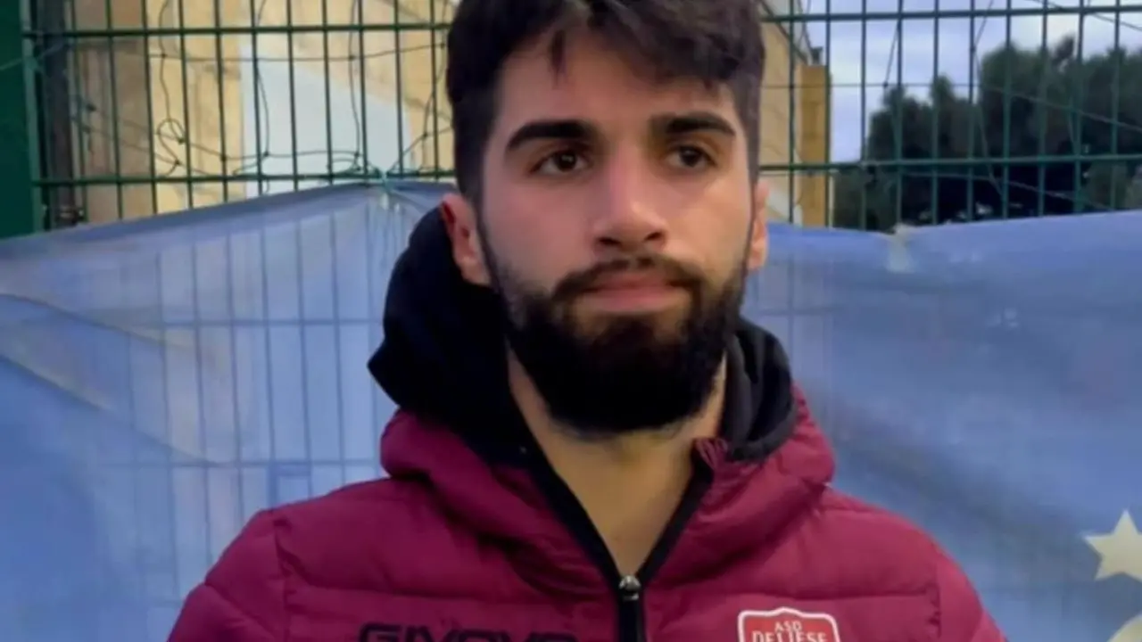 Promozione B, la capolista Deliese fermata dal Taverna. Carbone: «Arbitraggio? Qualcosa non è andato»