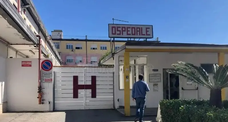 Ospedale di Vibo, attivati due nuovi posti letto per la degenza ordinaria. Spostati i reparti di Medicina e Cardiologia\n