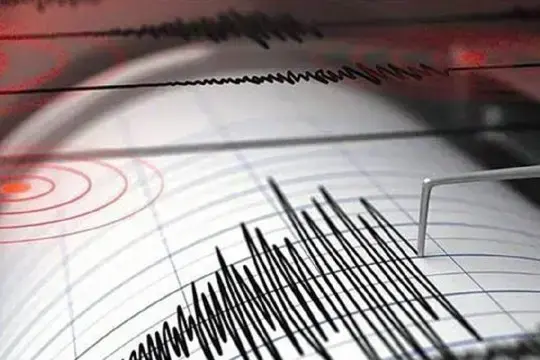 Scossa di terremoto avvertita anche in provincia di Cosenza\n