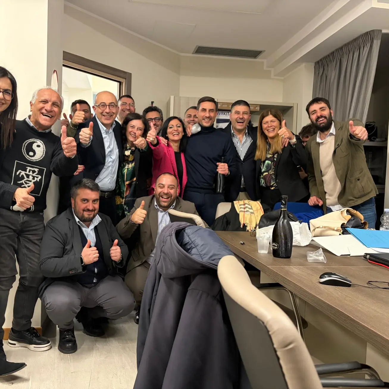 Passafaro nuova guida dei Commercialisti: è tra i più giovani presidenti d’Italia