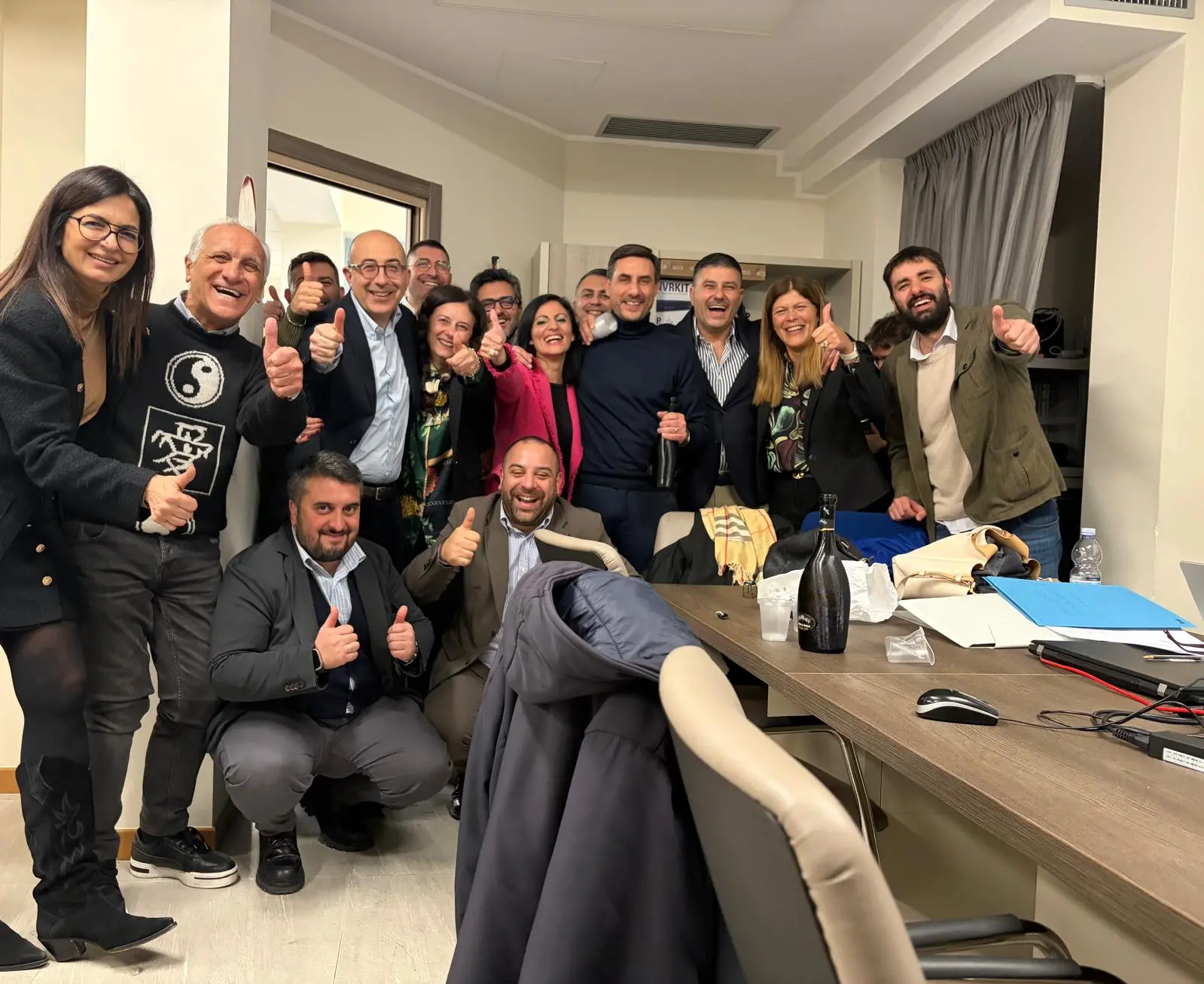 Passafaro nuova guida dei Commercialisti: è tra i più giovani presidenti d’Italia