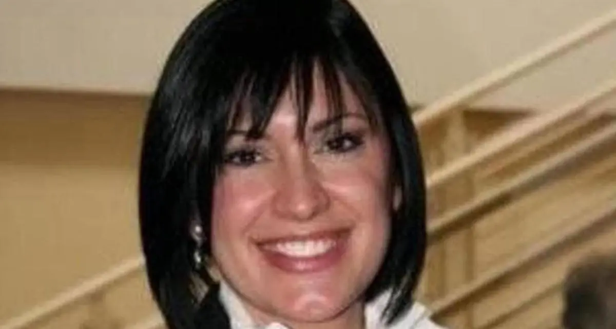 Trovato un corpo nell’azienda del marito: svolta nel caso Torzullo\n