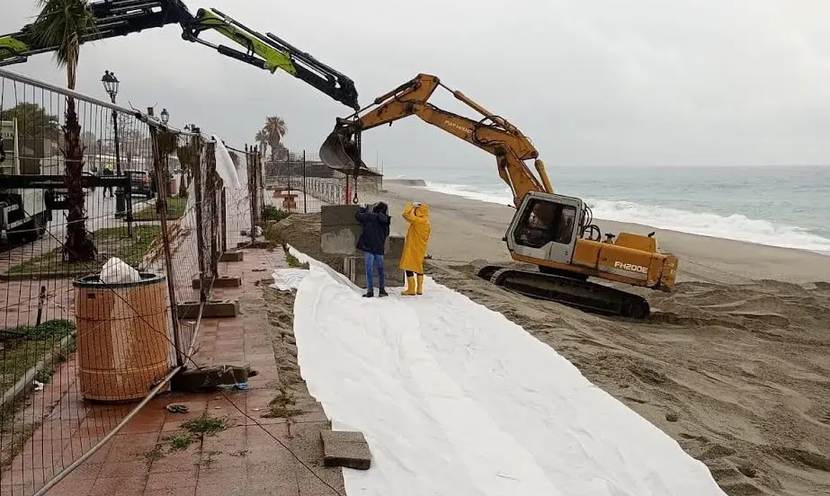 Siderno, adottate tutte le misure necessarie per fronteggiare l’emergenza\n