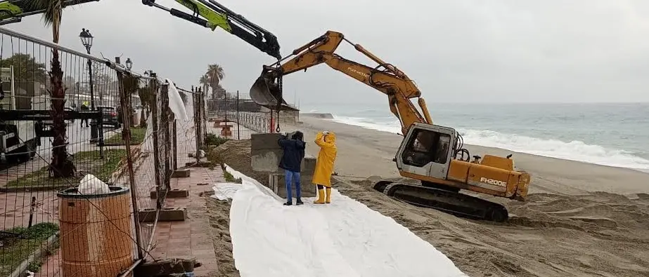 Siderno, adottate tutte le misure necessarie per fronteggiare l’emergenza\n