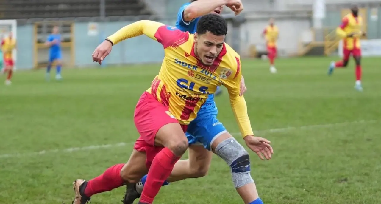 Serie D, il bilancio delle calabresi: Reggina sull’ottovolante, Vibonese in caduta libera. La nebbia ferma la Vigor Lamezia\n