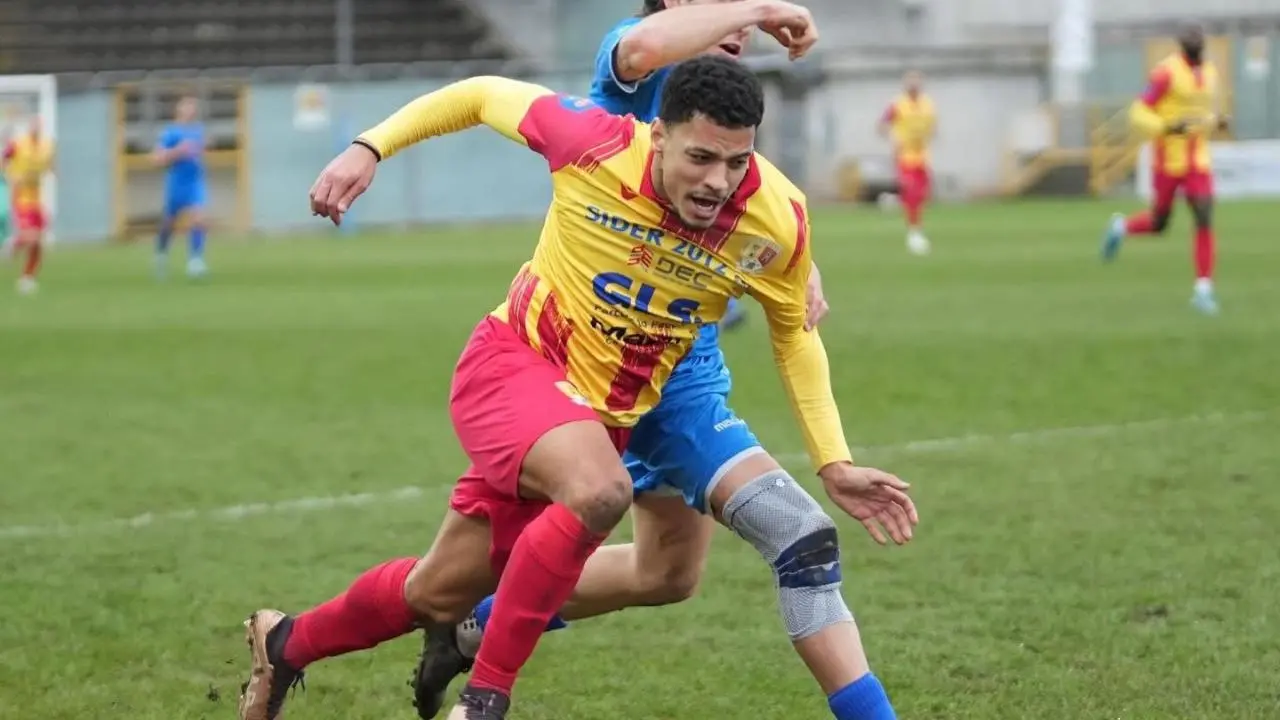 Serie D, il bilancio delle calabresi: Reggina sull’ottovolante, Vibonese in caduta libera. La nebbia ferma la Vigor Lamezia\n