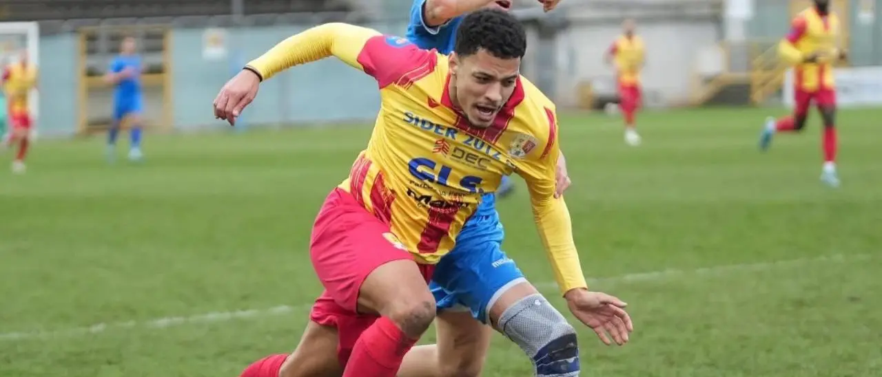 Serie D, il bilancio delle calabresi: Reggina sull’ottovolante, Vibonese in caduta libera. La nebbia ferma la Vigor Lamezia\n