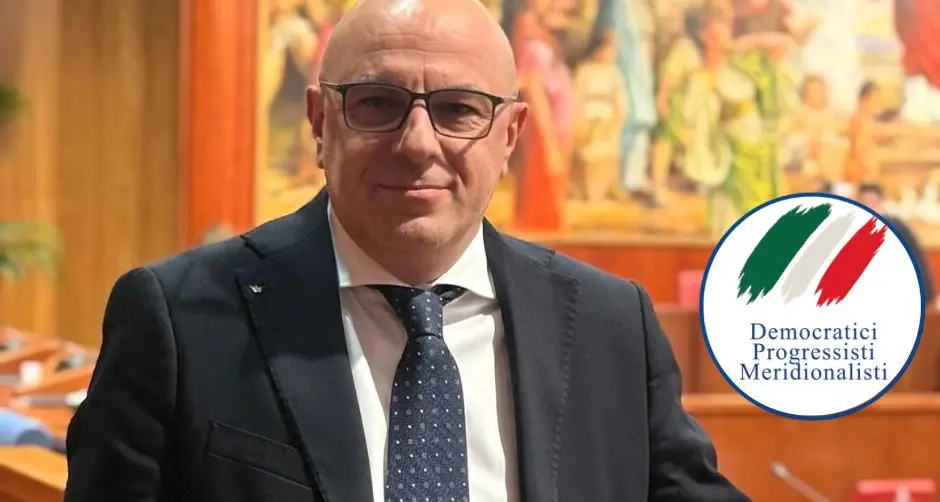 Nascono i Democratici Progressisti Meridionalisti: «Il Sud deve tornare protagonista del Paese»\n
