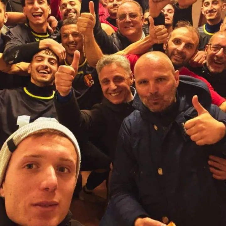 Terza Categoria: Fulmine Sorianello e Serra\u00A0non mollano la vetta, il Maierato si gode Jaiteh e il terzo posto\n