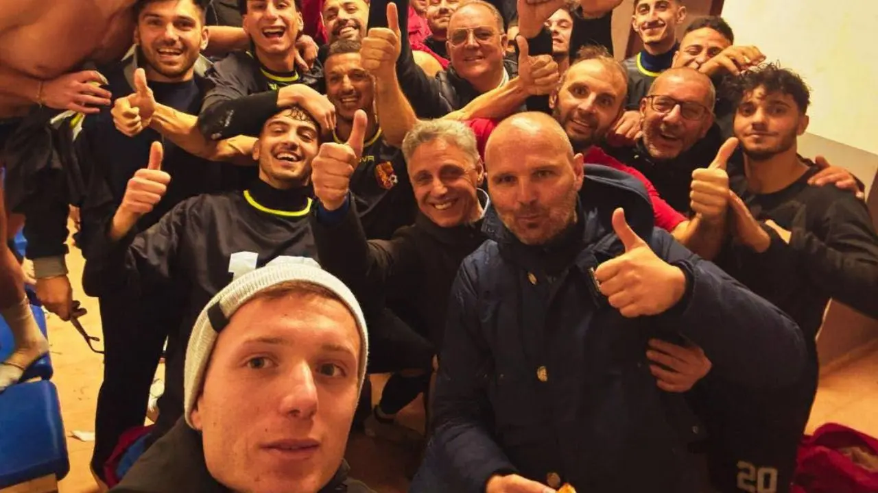 Terza Categoria: Fulmine Sorianello e Serra\u00A0non mollano la vetta, il Maierato si gode Jaiteh e il terzo posto\n