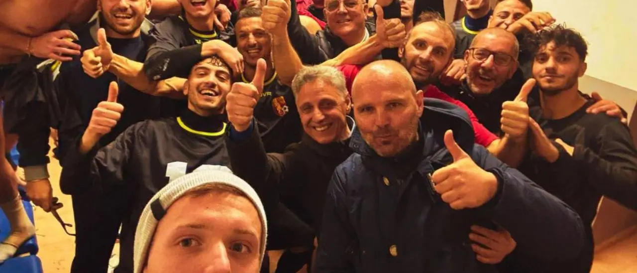 Terza Categoria: Fulmine Sorianello e Serra\u00A0non mollano la vetta, il Maierato si gode Jaiteh e il terzo posto\n