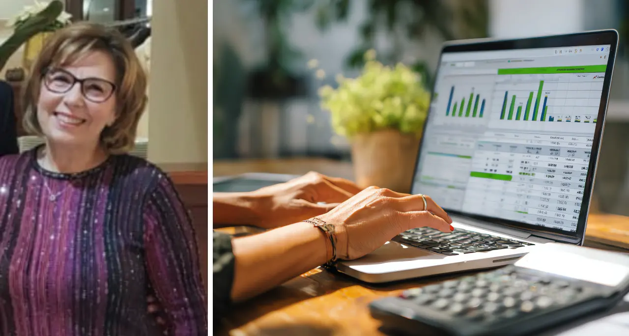 Commercialisti di Vibo, Anna Maria De Marco prende il posto di Tonino Daffinà alla guida dell’Ordine\n