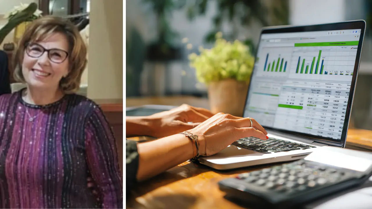 Commercialisti di Vibo, Anna Maria De Marco prende il posto di Tonino Daffinà alla guida dell’Ordine\n