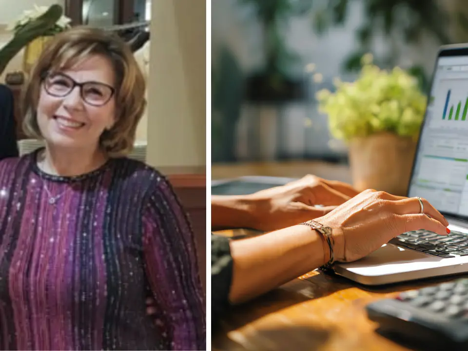 Commercialisti di Vibo, Anna Maria De Marco prende il posto di Tonino Daffinà alla guida dell’Ordine