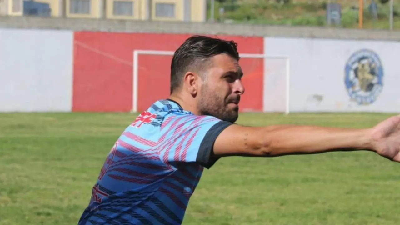 Eccellenza, il Praiatortora riscrive gli equilibri in vetta. Viscardi: «Merito di una società che vive di calcio»\n