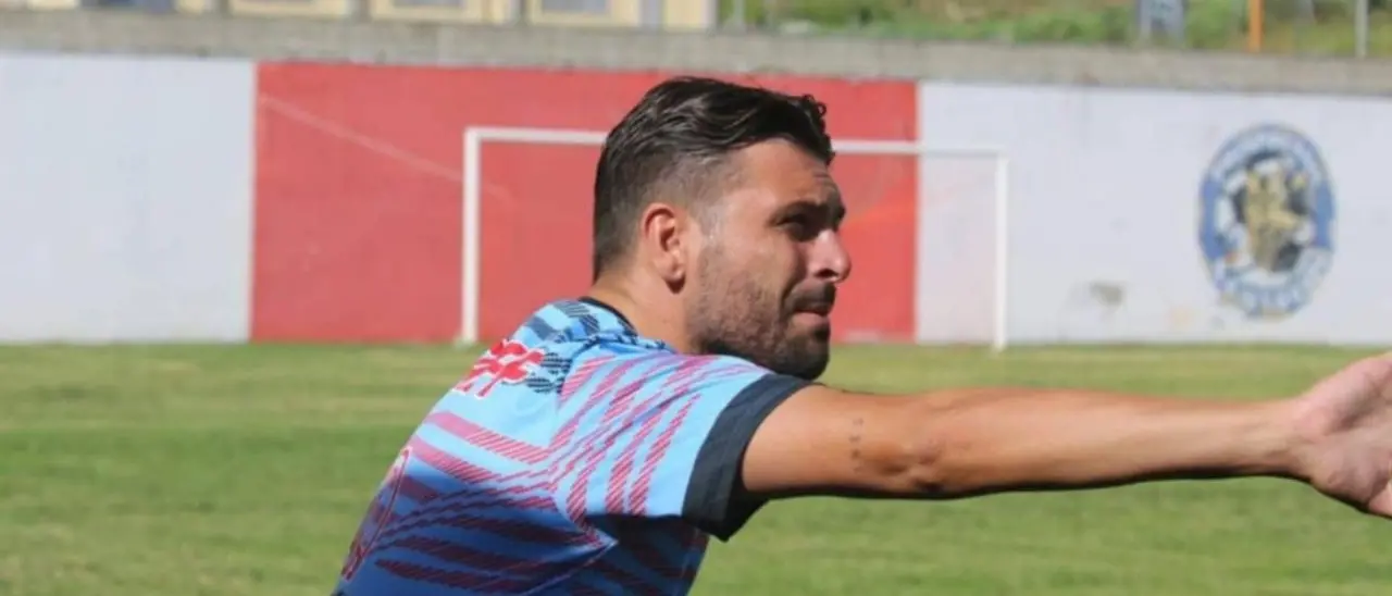 Eccellenza, il Praiatortora riscrive gli equilibri in vetta. Viscardi: «Merito di una società che vive di calcio»\n