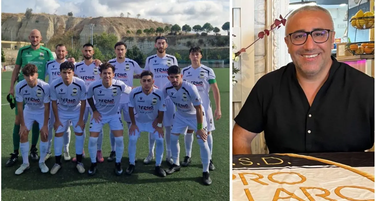 Promozione B, Pro Pellaro conserva i vertici. Verduci: «Play off? Sarebbero avversari difficili»\n