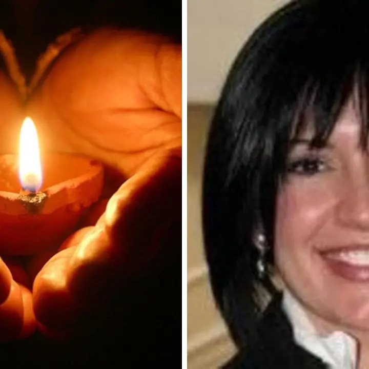 Federica Torzullo\u00A0uccisa ad Anguillara Sabazia, Saracena sotto shock: il dolore di un paese\n