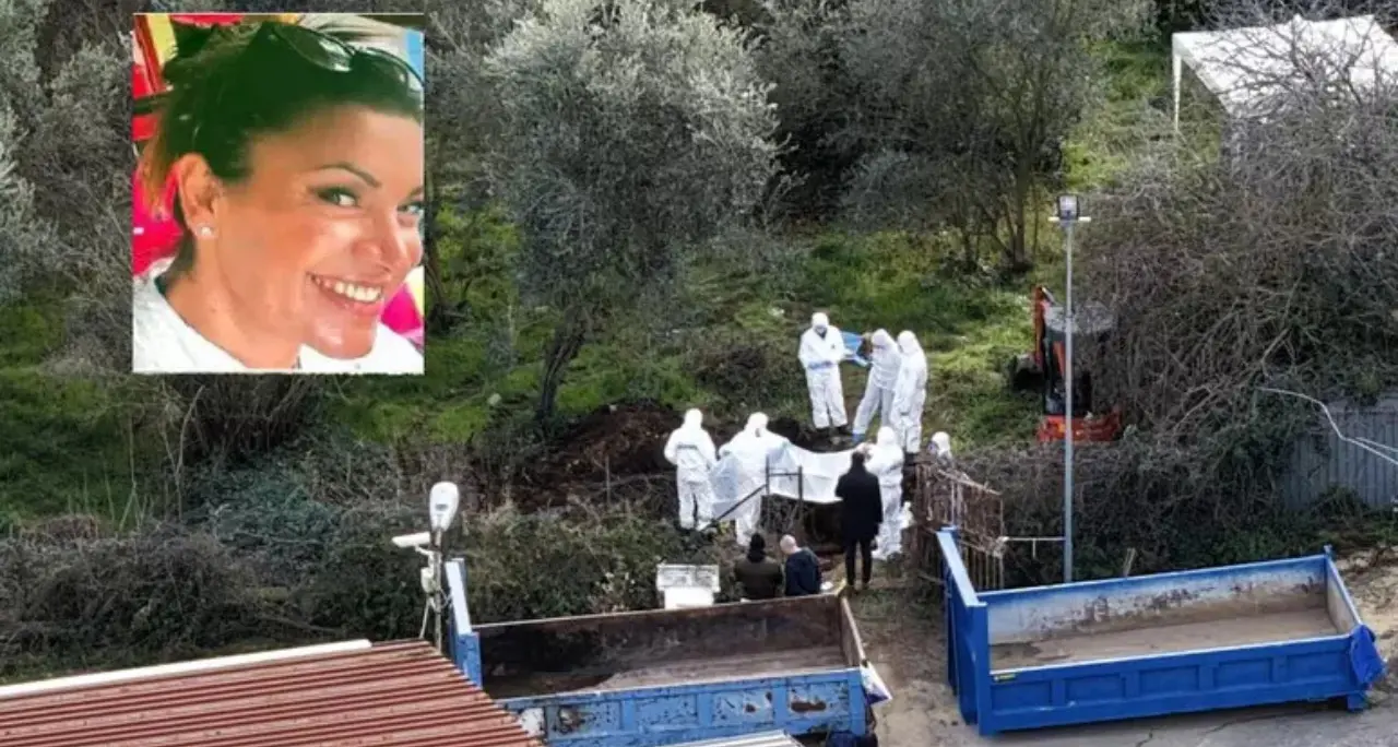 Omicidio Federica Torzullo, la donna uccisa ad Anguillara aveva origini calabresi: Saracena in lutto