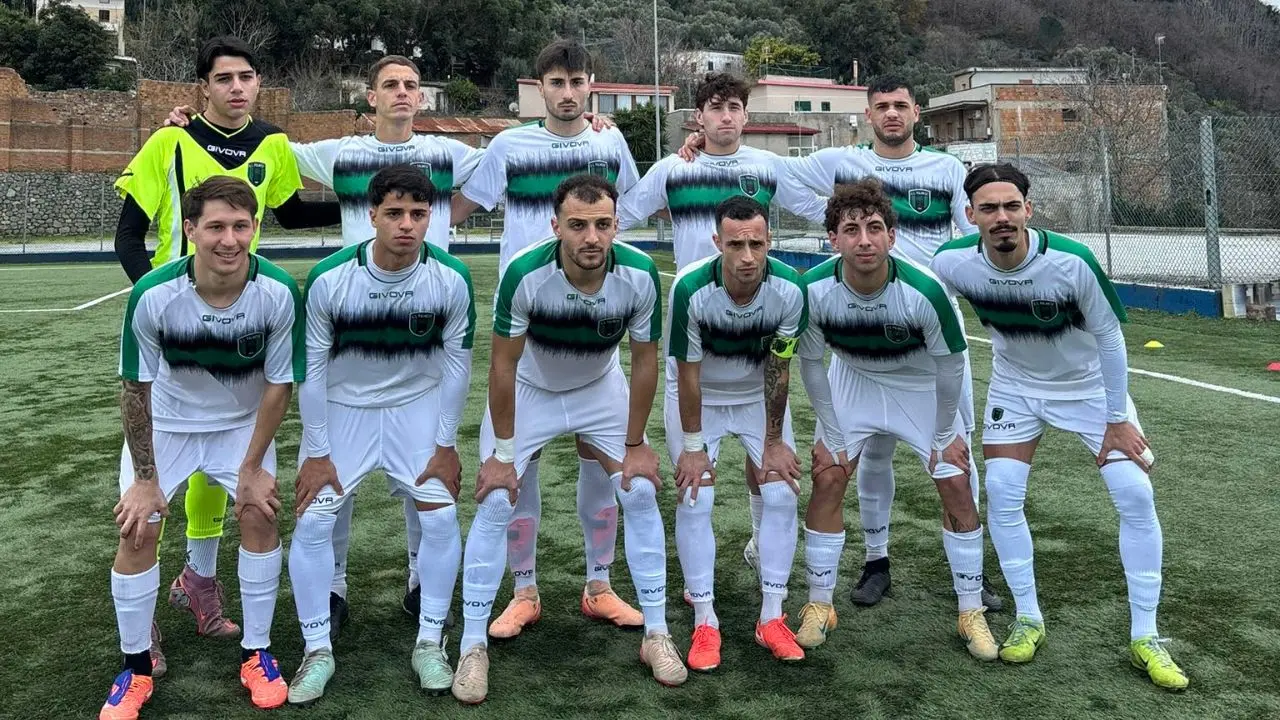 Eccellenza, la Palmese doma lo Stilomonastarace. Dal Torrione: «In crescita, ma non ancora al top»\n