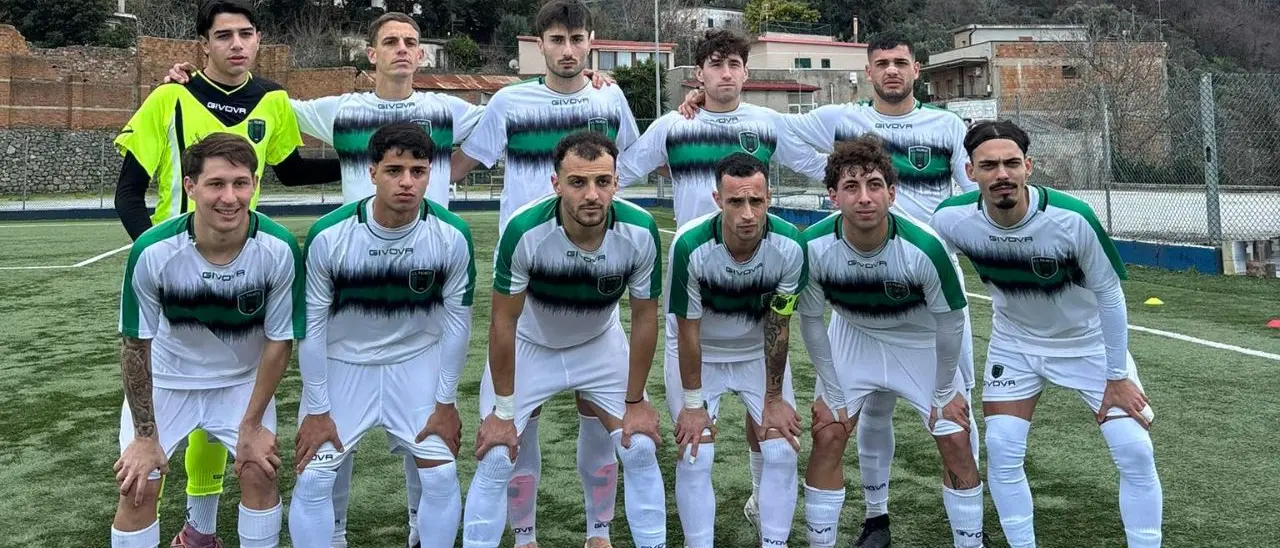 Eccellenza, la Palmese doma lo Stilomonastarace. Dal Torrione: «In crescita, ma non ancora al top»\n