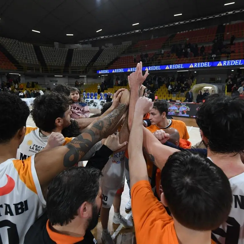 Redel Viola seconda in solitaria, Maresca on fire e arriva la sesta vittoria di fila\n