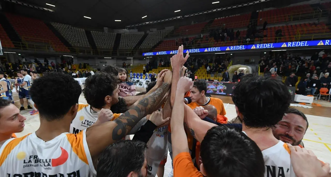 Redel Viola seconda in solitaria, Maresca on fire e arriva la sesta vittoria di fila\n