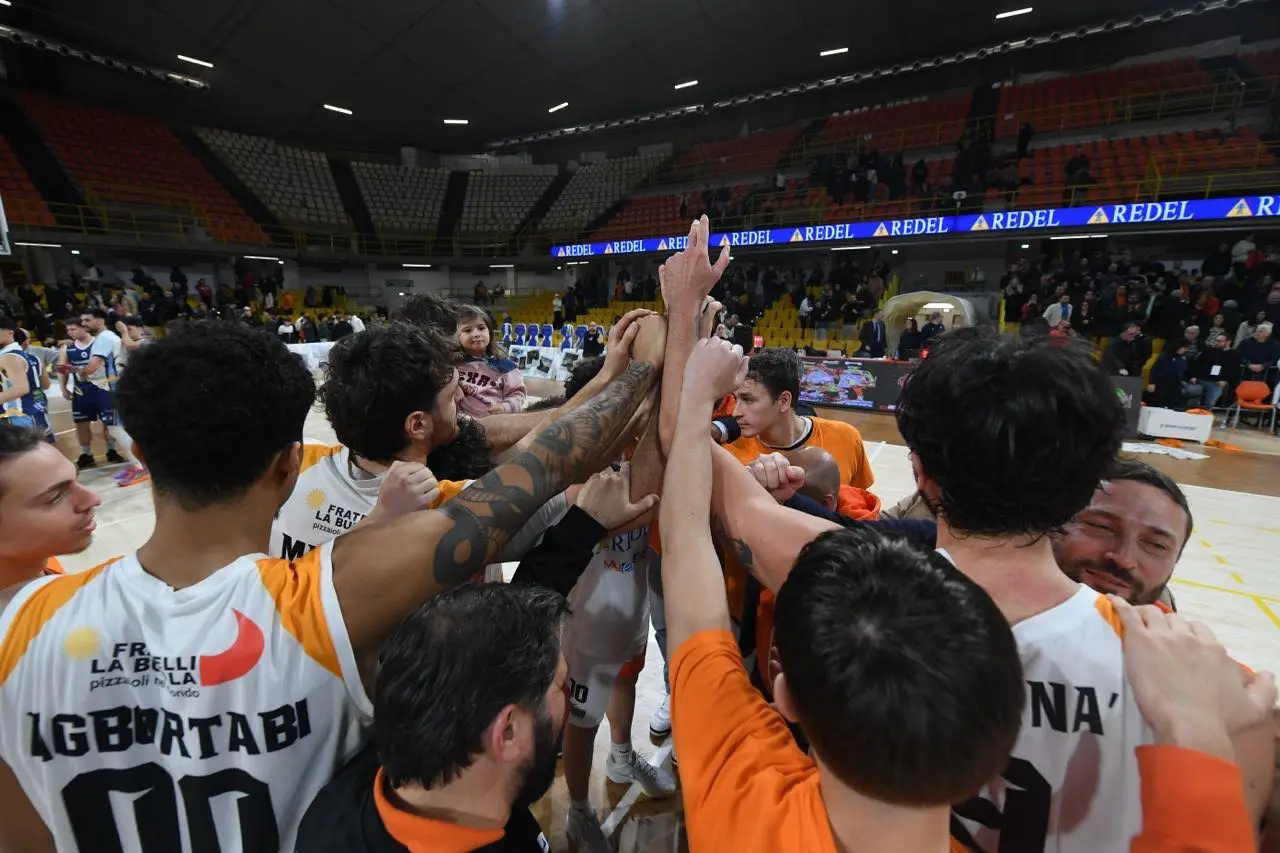 Redel Viola seconda in solitaria, Maresca on fire e arriva la sesta vittoria di fila\n