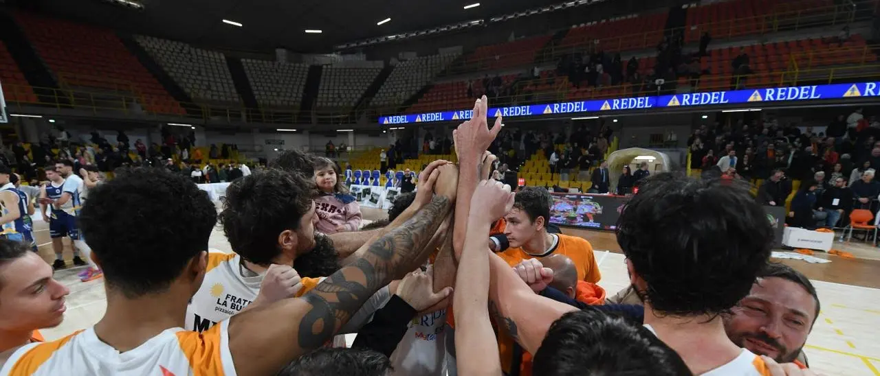 Redel Viola seconda in solitaria, Maresca on fire e arriva la sesta vittoria di fila\n